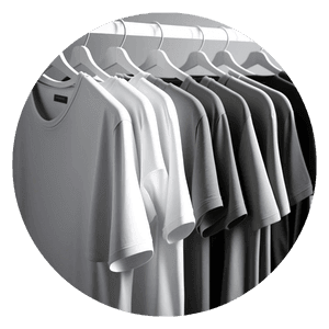 T-shirts