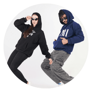 Unisex