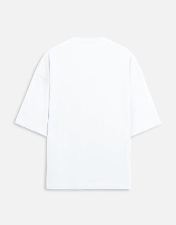 Unisex Terry Oversized Tee - Image 13