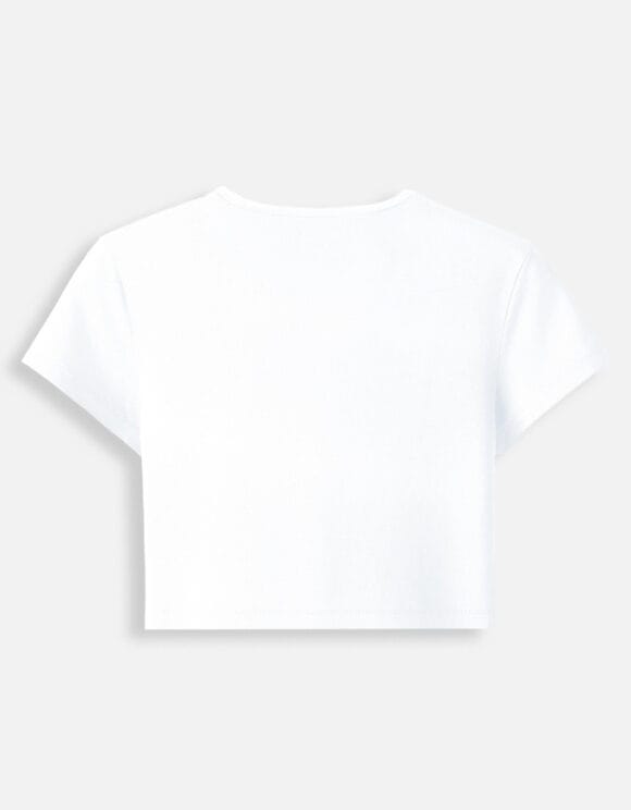 Baby Tee - Image 7