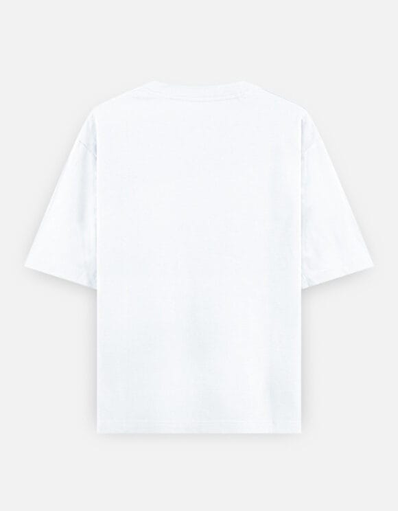 Unisex Oversized Classic T-Shirt - Image 15