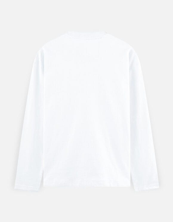 Men's Full Sleeve T-Shirt - Image 8