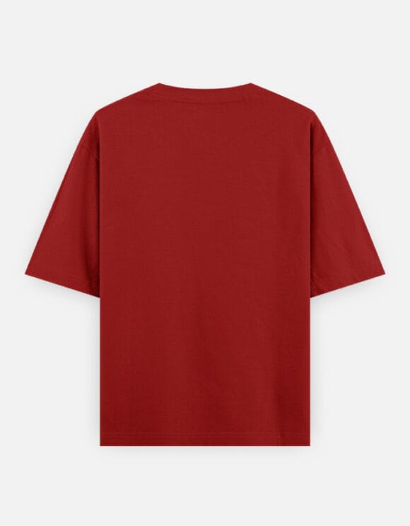 Unisex Oversized Classic T-Shirt - Image 11