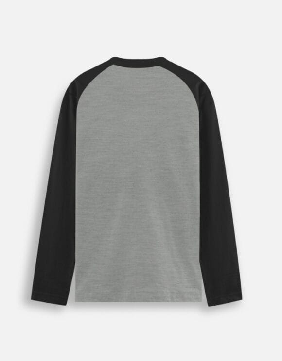 Raglan T-Shirt - Image 3