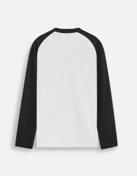 Raglan T-Shirt - Image 5