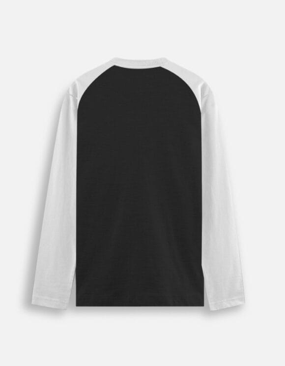 Raglan T-Shirt - Image 7