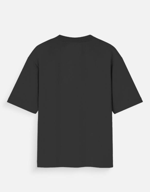 Unisex Oversized Standard T-Shirt - Image 9