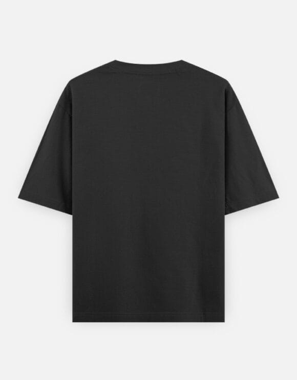 Unisex Oversized Classic T-Shirt - Image 17