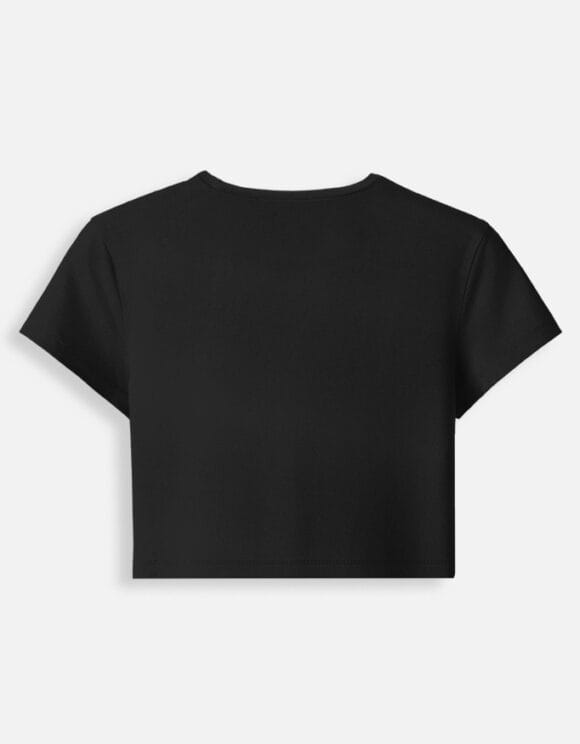 Baby Tee - Image 2