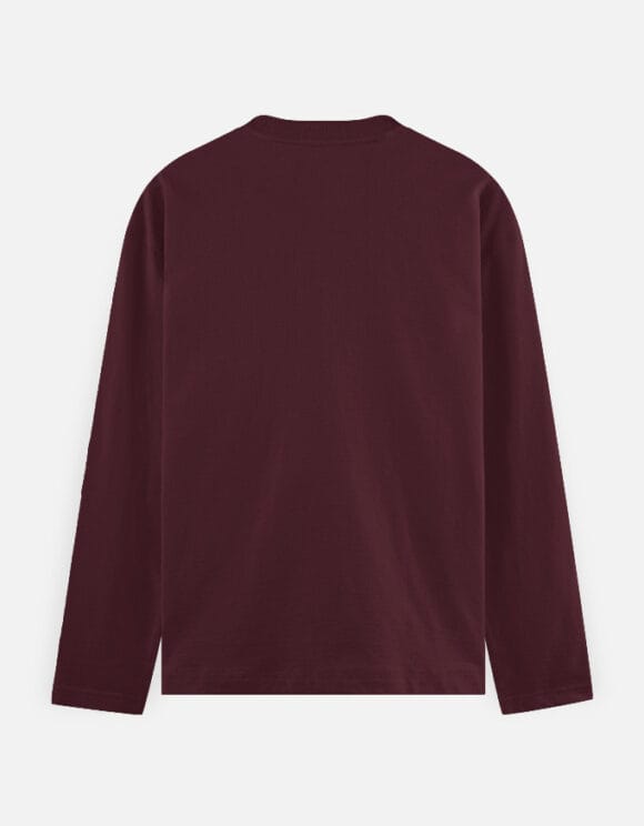 Men's Full Sleeve T-Shirt - Image 2
