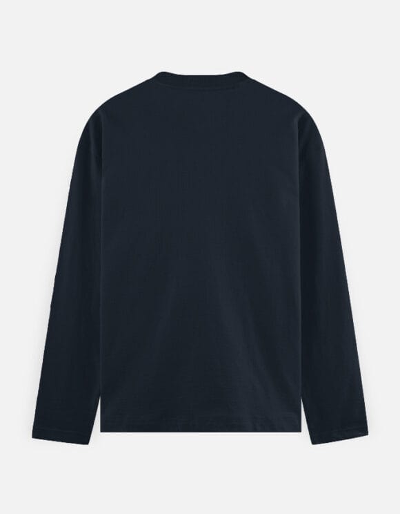 Men's Full Sleeve T-Shirt - Image 13