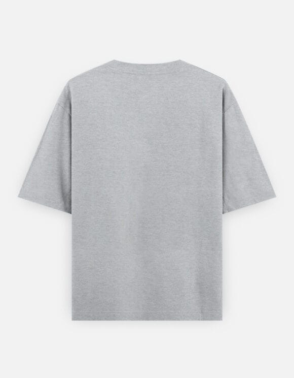 Unisex Oversized Classic T-Shirt - Image 13