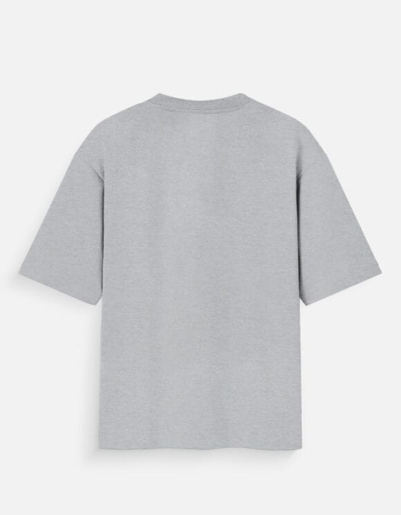 Unisex Oversized Standard T-Shirt - Image 6
