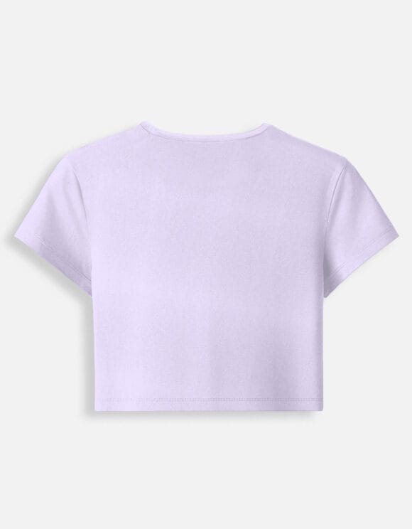 Baby Tee - Image 8
