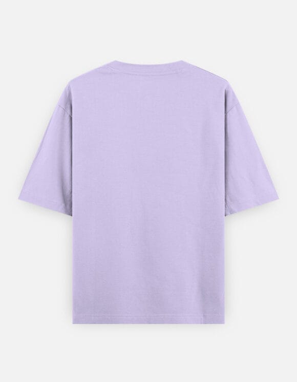 Unisex Oversized Classic T-Shirt - Image 5
