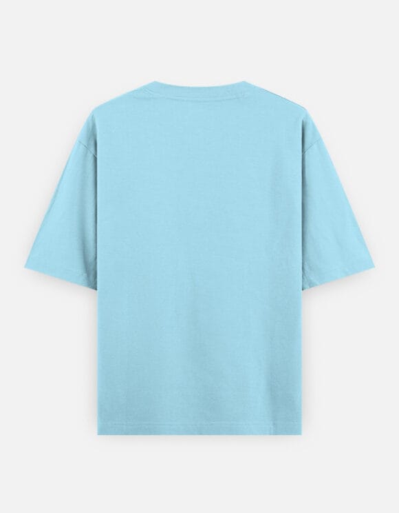 Unisex Oversized Classic T-Shirt - Image 3