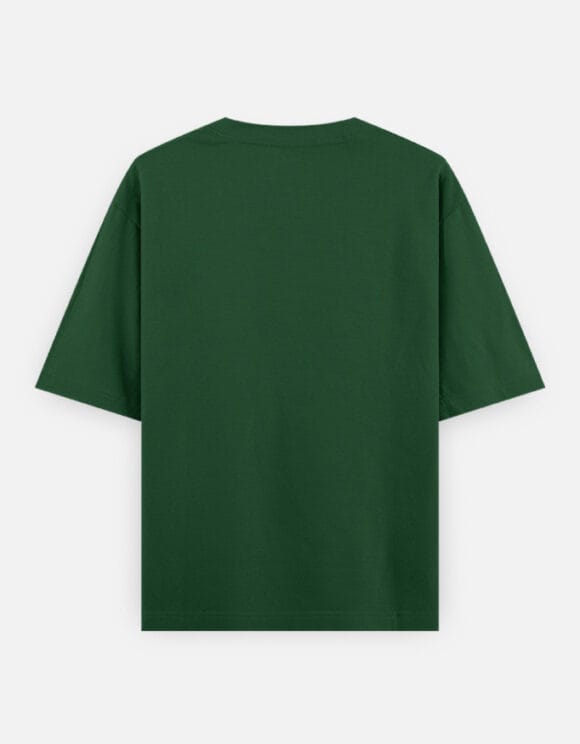 Unisex Oversized Classic T-Shirt - Image 9