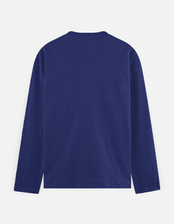 Men's Full Sleeve T-Shirt - Image 7