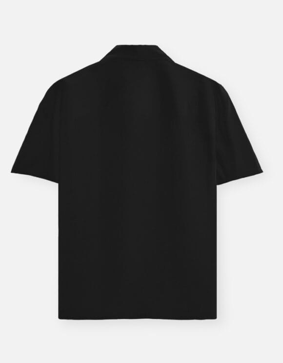 Unisex (Men & Women) Oversized Shirt - Image 13