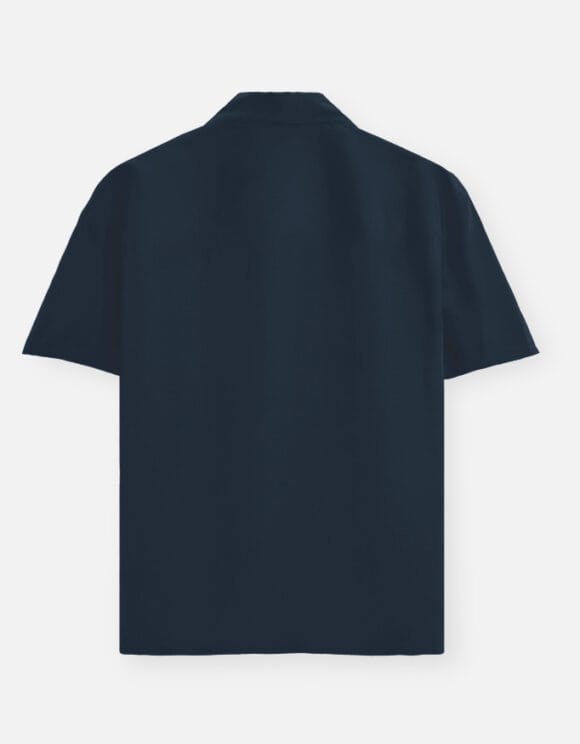 Unisex (Men & Women) Oversized Shirt - Image 11