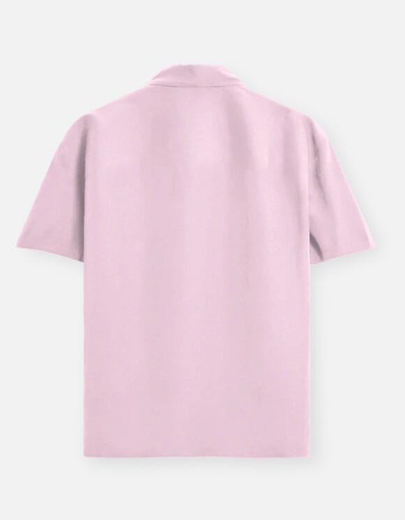 Unisex (Men & Women) Oversized Shirt - Image 7