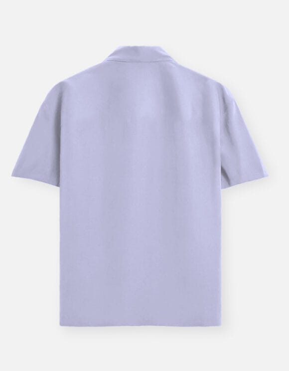 Unisex (Men & Women) Oversized Shirt - Image 5