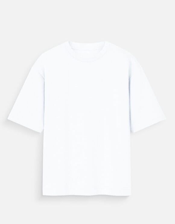 Unisex Oversized Standard T-Shirt - Image 12