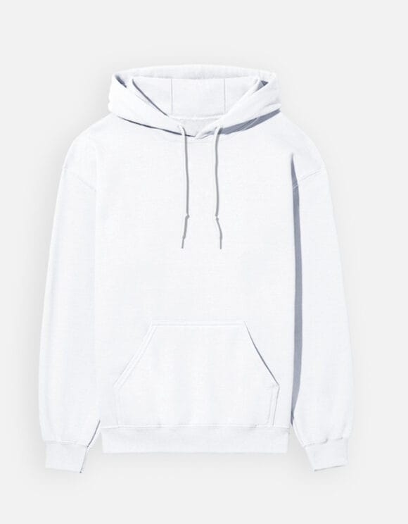 Unisex Hoodie - Image 8