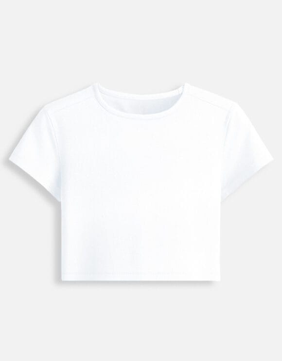 Baby Tee - Image 6
