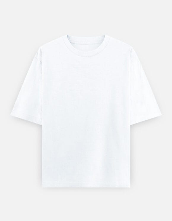 Unisex Oversized Classic T-Shirt - Image 16