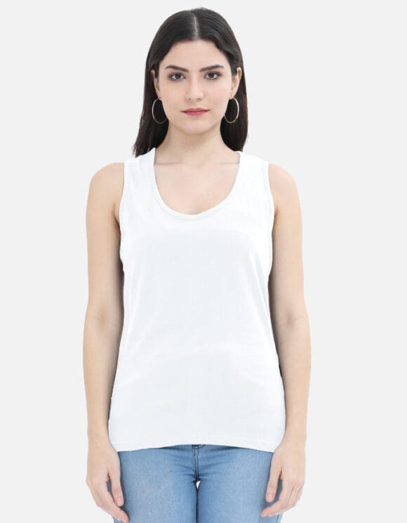 Women's Tank Top - Image 2