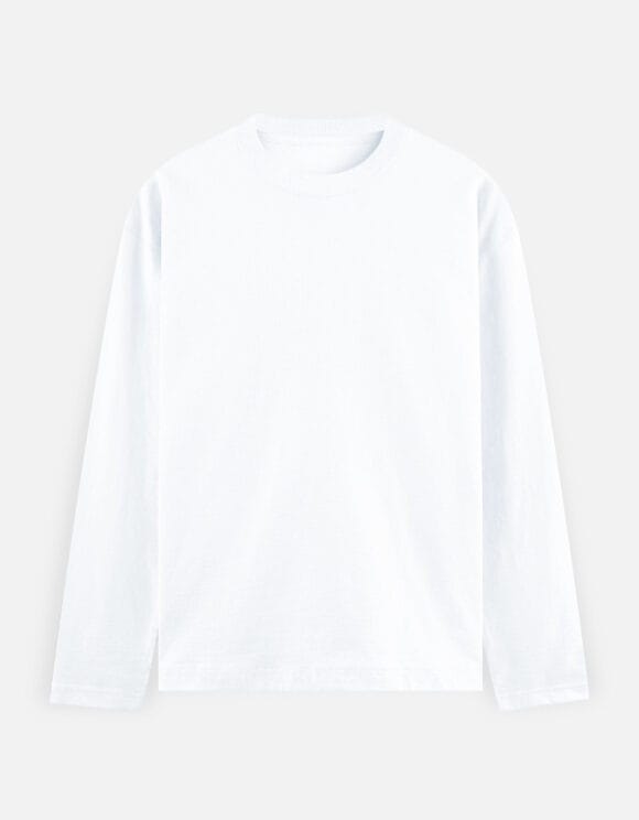 Men's Full Sleeve T-Shirt - Image 9