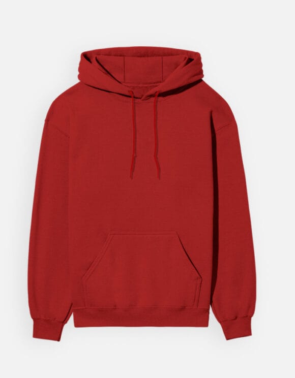 Unisex Hoodie - Image 6