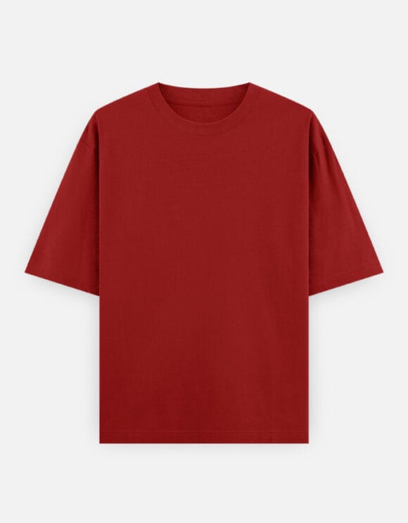 Unisex Oversized Classic T-Shirt - Image 12