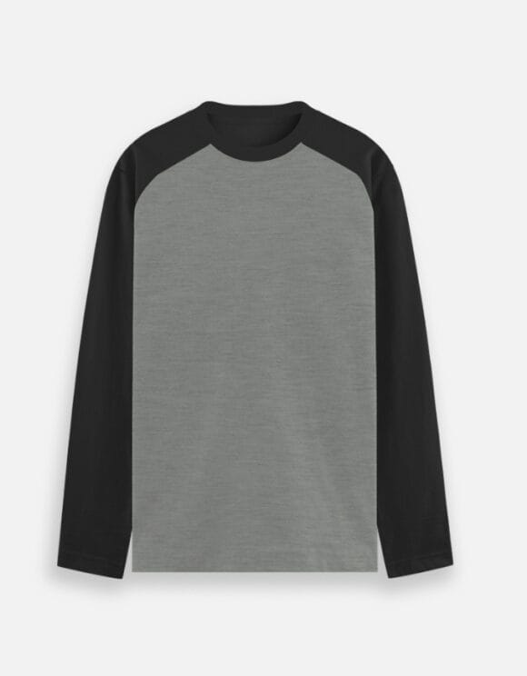 Raglan T-Shirt - Image 2