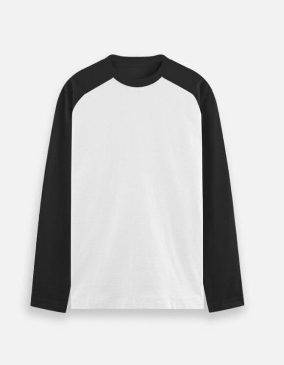 Raglan T-Shirt - Image 4