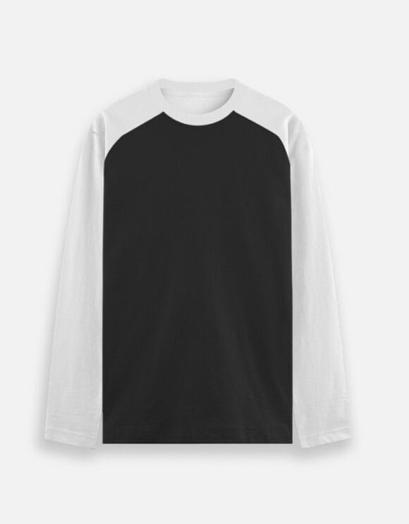 Raglan T-Shirt - Image 6