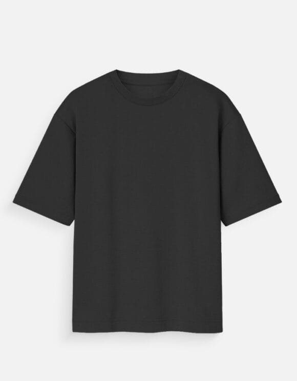 Unisex Oversized Standard T-Shirt - Image 10