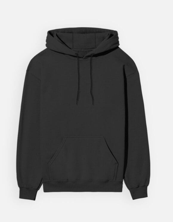 Unisex Hoodie - Image 2