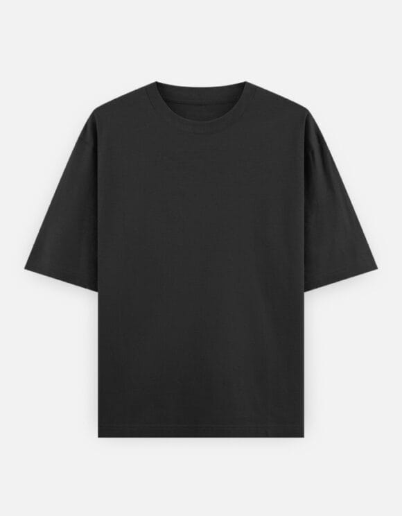 Unisex Oversized Classic T-Shirt - Image 18