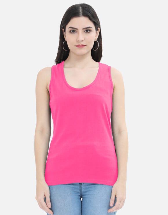 Women's Tank Top - Image 13