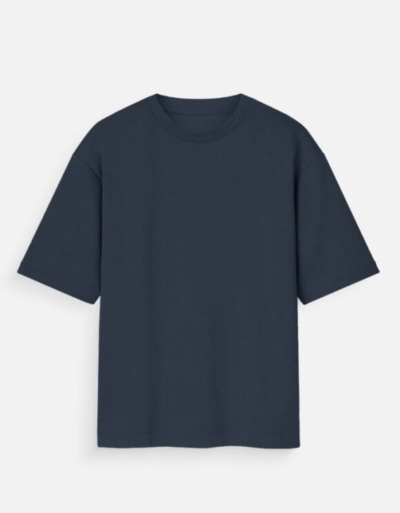 Unisex Oversized Standard T-Shirt - Image 8
