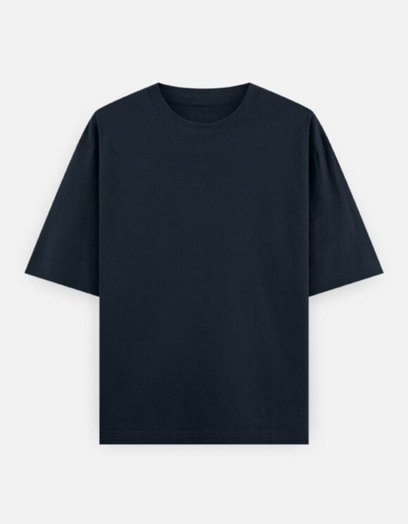 Unisex Oversized Classic T-Shirt - Image 20