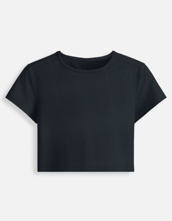 Baby Tee - Image 4