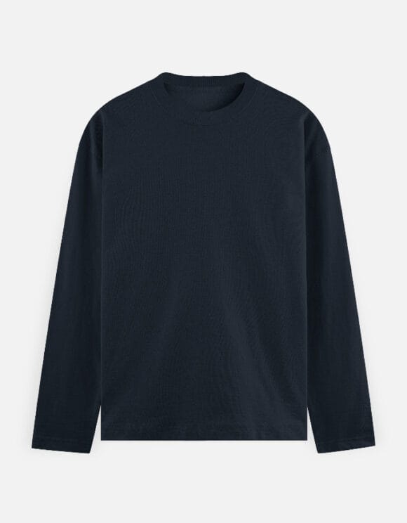 Men's Full Sleeve T-Shirt - Image 12