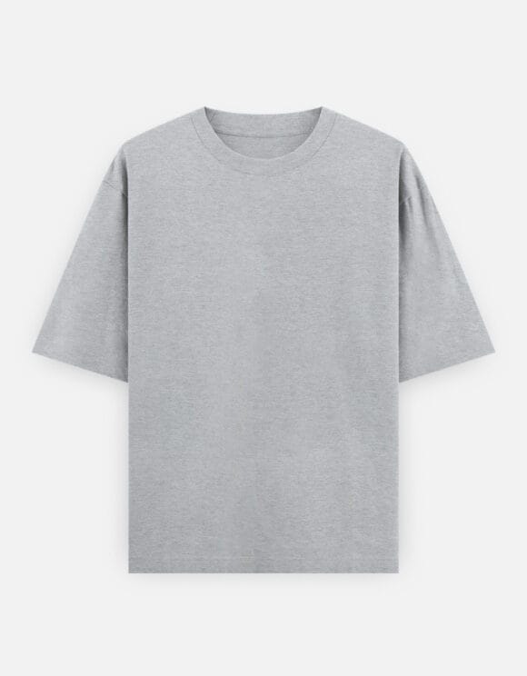 Unisex Oversized Classic T-Shirt - Image 14
