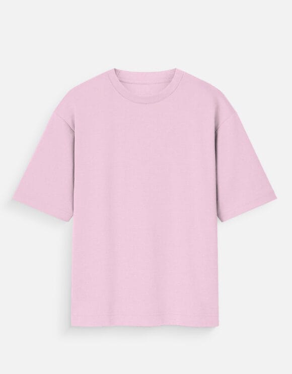 Unisex Oversized Standard T-Shirt - Image 11