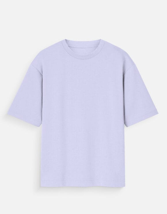 Unisex Oversized Standard T-Shirt - Image 5