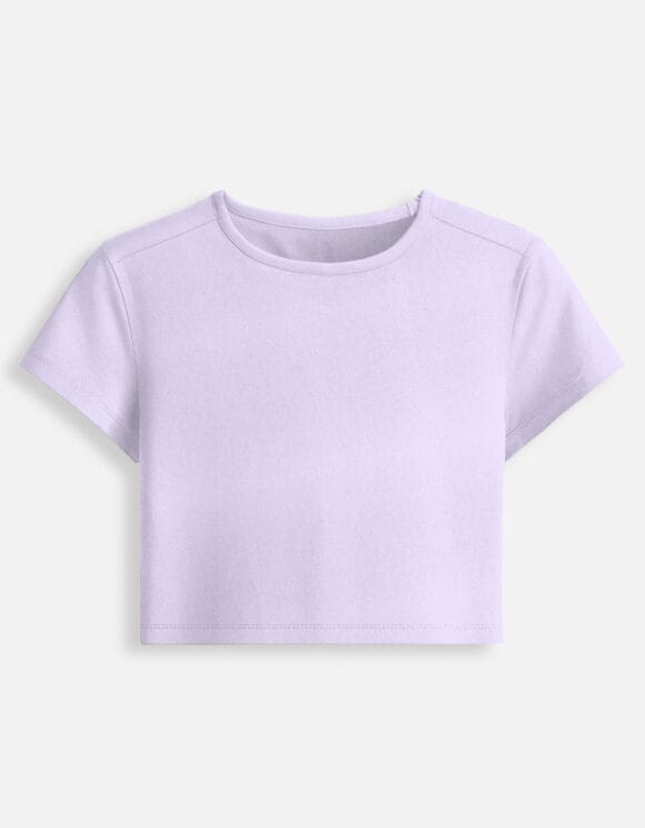 Baby Tee - Image 9