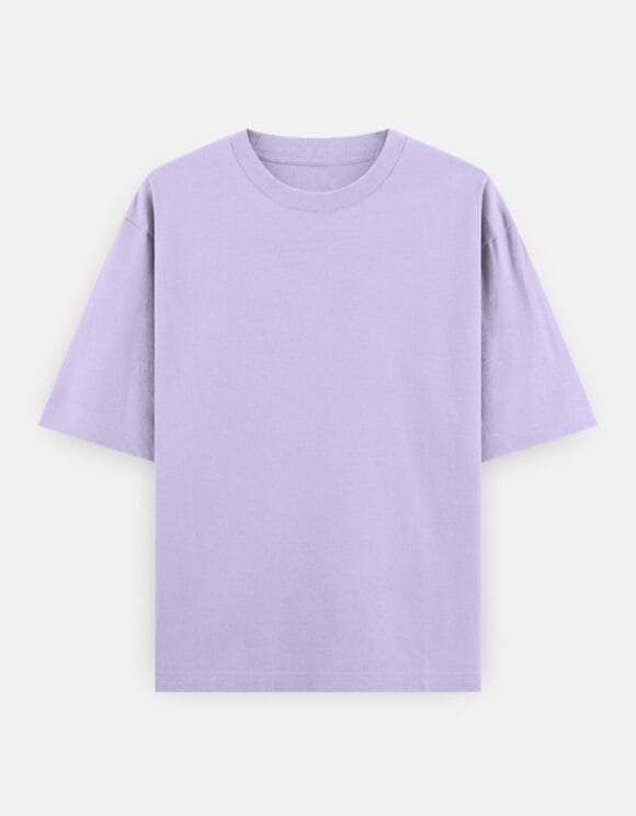 Unisex Oversized Classic T-Shirt - Image 6